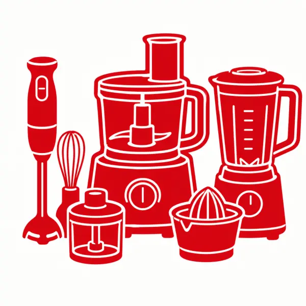 food Processing
