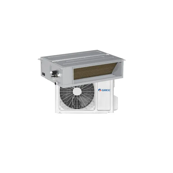 DUCT AC