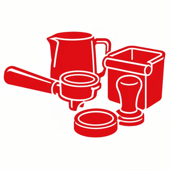 COFFEE ACCESSORIES