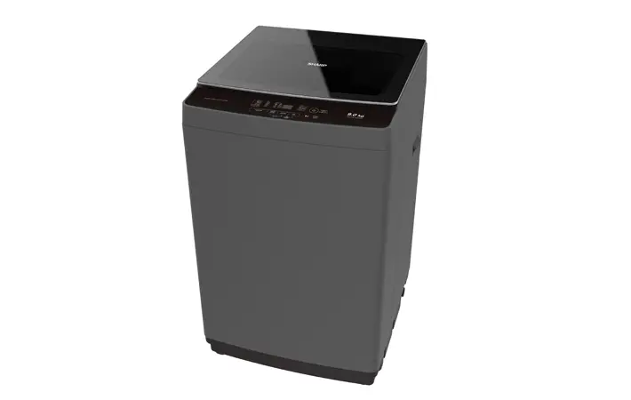 SHARP WASHER TOP LOAD 10 KG ES-MS105CZ-I