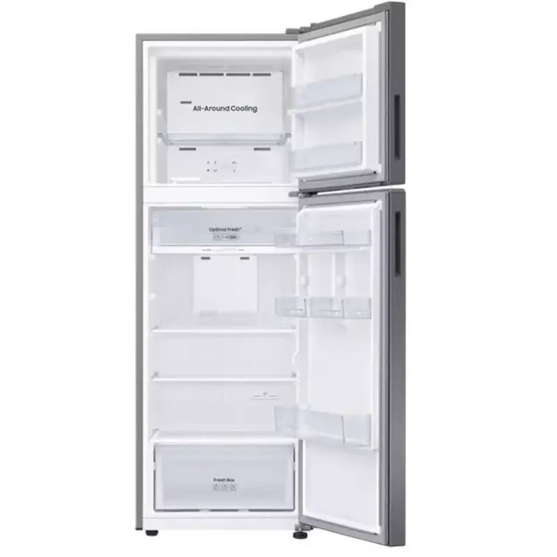 SAMSUNG REFRIGERATOR 420 LTR RT45CG5400S9