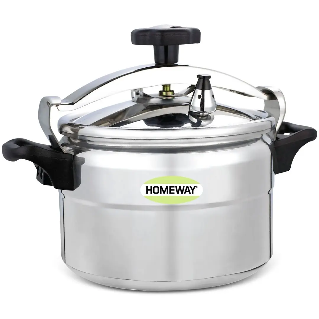 HOMEWAY PRESSURE COOKER 11 LTR ULAMNUAM HW6602