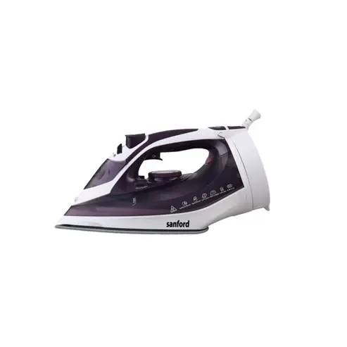 SANFORD COFDLESS STEAM IRON 2200 W SF79CI