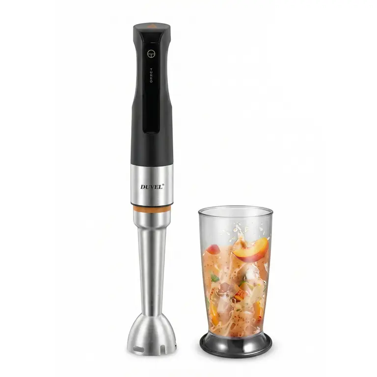 DUVEL HAND BLENDER 1200W 2 IN 1 S9