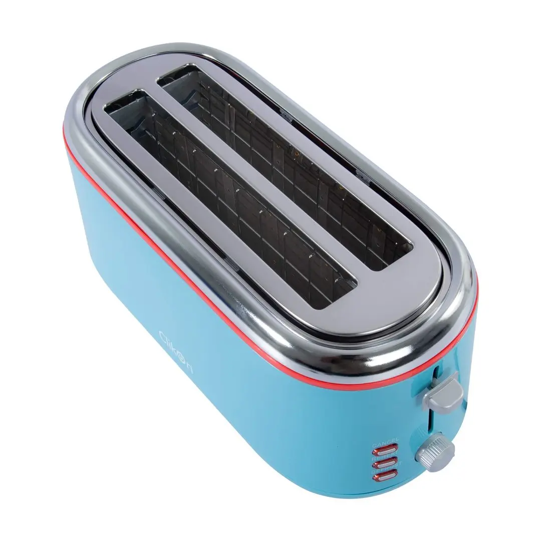 CLIKON TOASTER MAKER 4 SLICE CK2432
