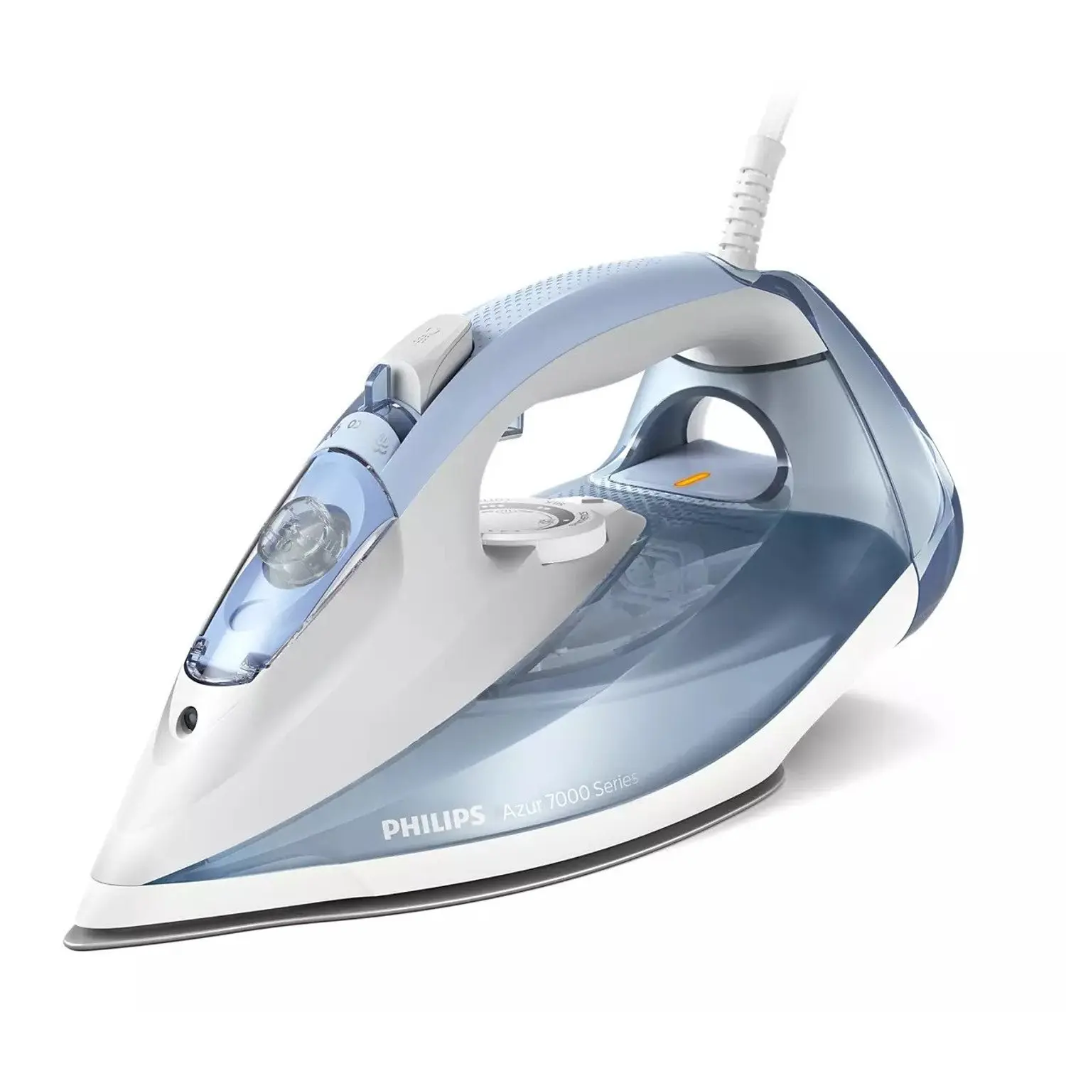 PHILIPS STEAM IRON 2600W DST7011/26 MADE IN CHINA ( 2 YEARS WARRANTY )