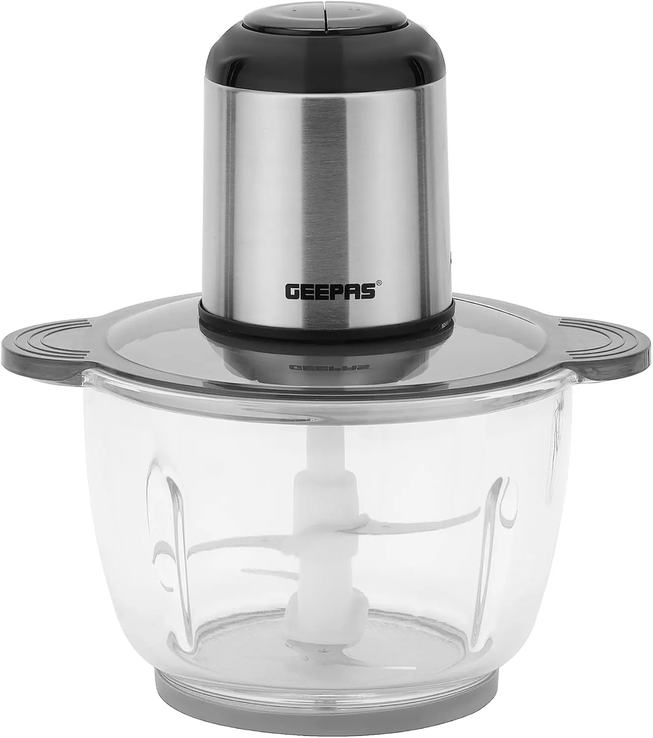 GEEPAS FOOD CHOPPER  GLASS 500W GMC42024N