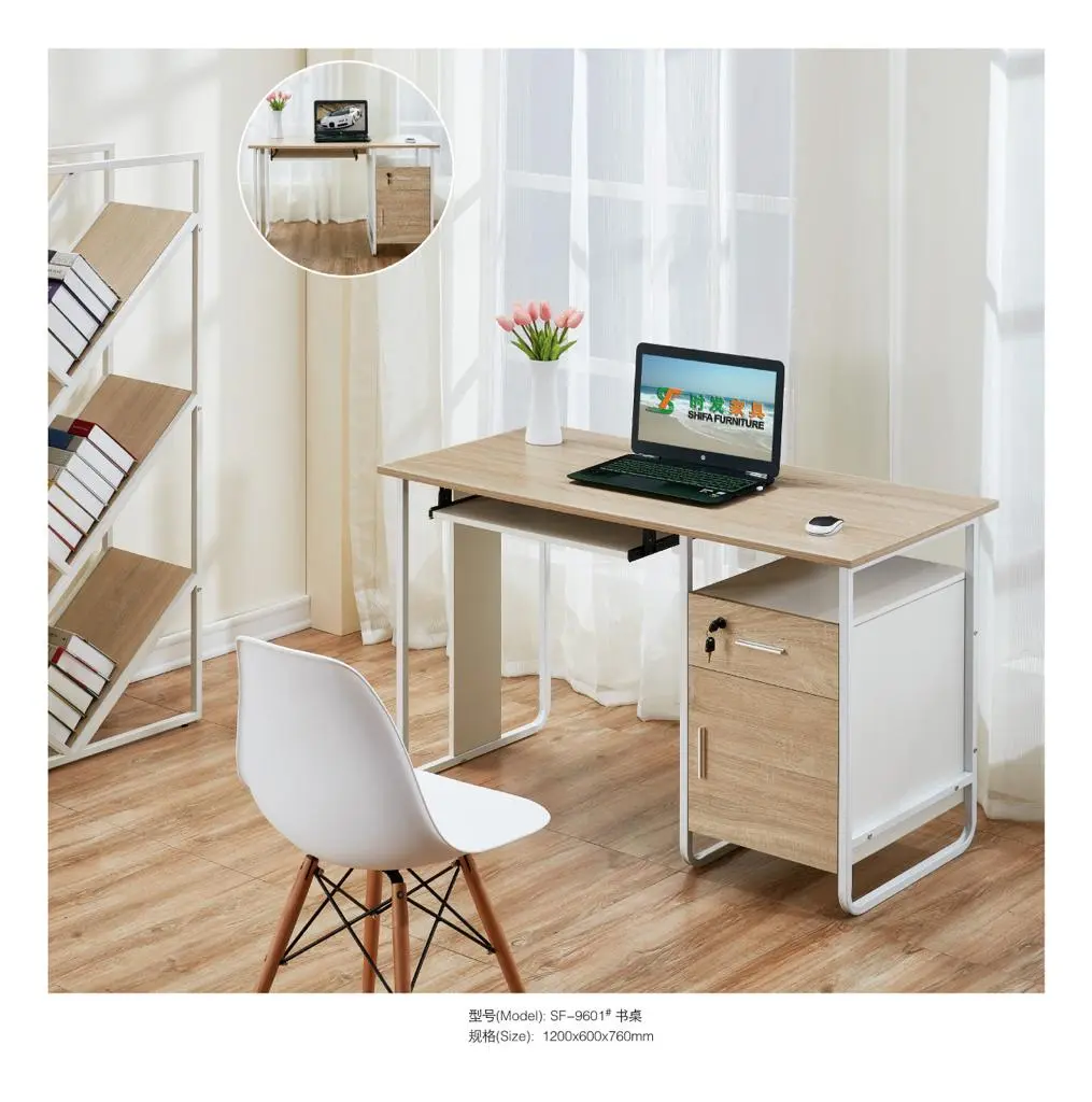 COMPUTER TABLE 1200 X 600 X 760