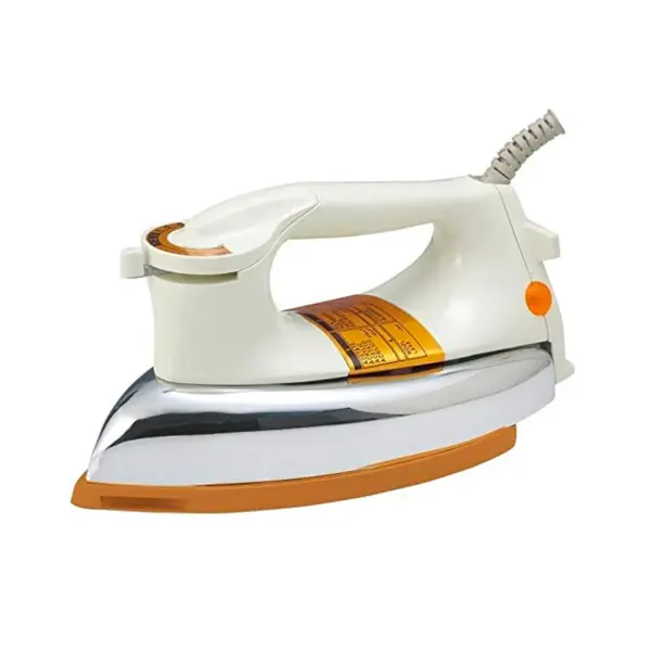 OPTIMA DRY IRON HEAVY 1200W HI1900