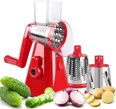 DELCASA Grater 3 in1 DC2243