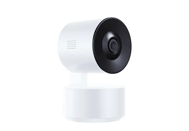 SMART WIFI CAMERA