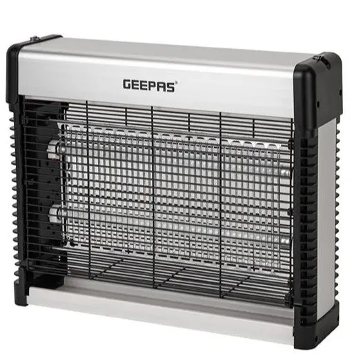 GEEPAS INSECT KILLER 16W GBK25618 MADE IN CHINA ( 2 YEAR FULL WARRANTY )