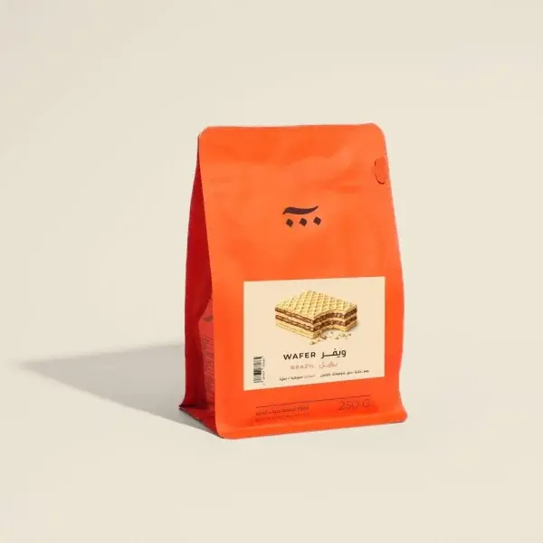 ROAST BRAZIL WAFER 250G