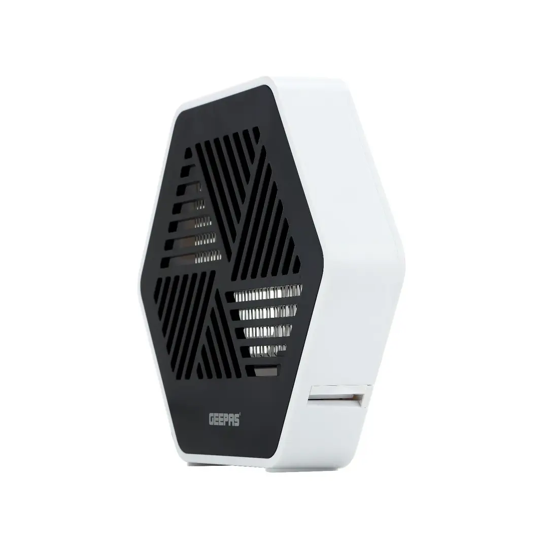 GEEPAS MOSQUITO KILLER 8W GB1151 MADE IN CHINA ( 2 YEAR FULL WARRANTY )