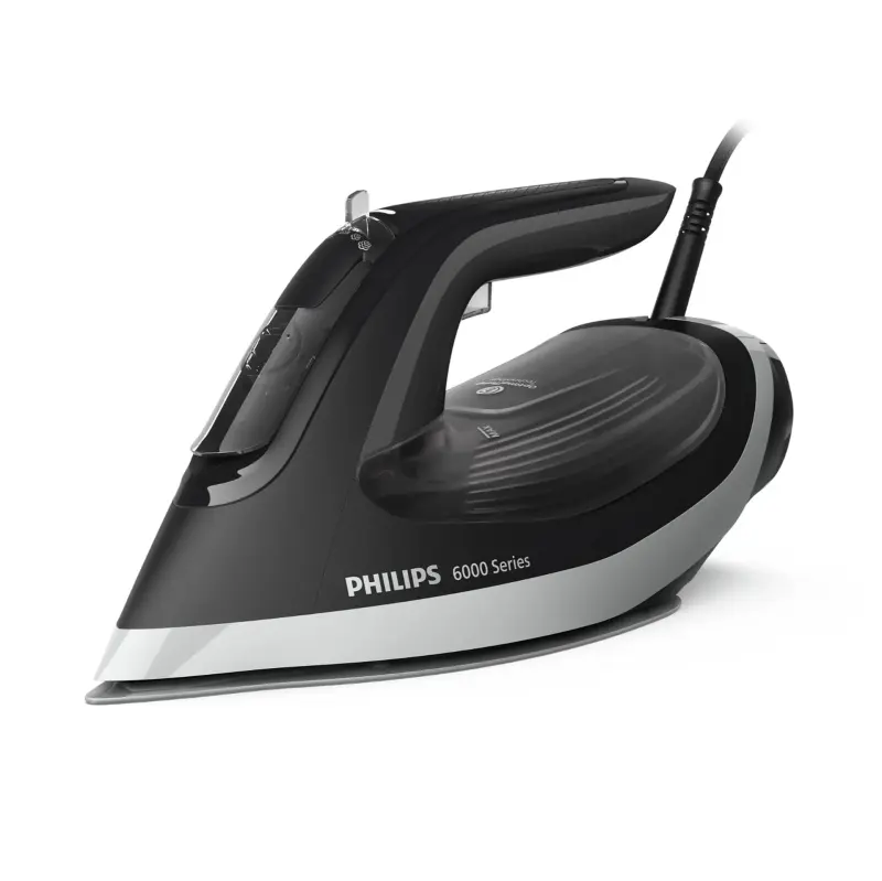 PHILIPS STEAM IRON OPTIMAL TEMP 2600W DST6120