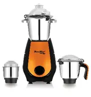 MEENUMIX POWER PLUS MIXR GRINDR 1200W 3S/S JAR POWER PLUS