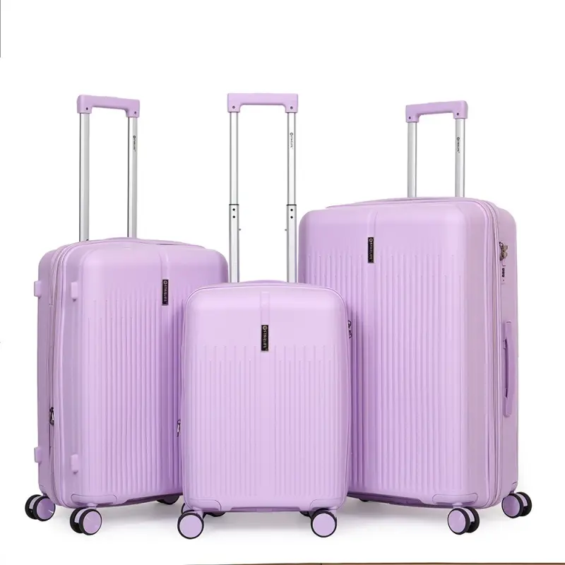 STARLIFE TROLLEY SET 3 PCS TSL-PP1