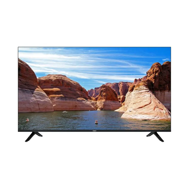 CLIKON SMART LED TV 55″ UHD DVB-T2 WITH 1.5GB RAM 8GB STORAGE CK912