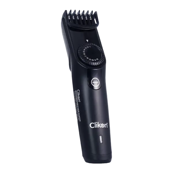 CLIKON SHAVER RECHARGEABLE HAIR CLIPPER CK3331