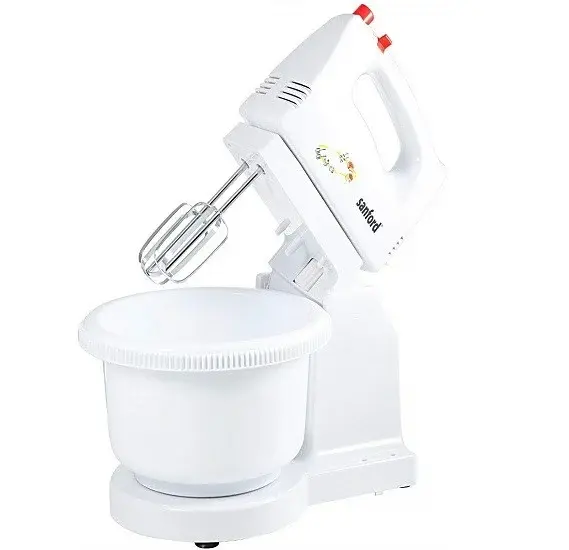 SANFORD STAND MIXER 250W SF1356M BS