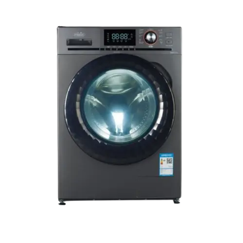 FREGO WASHER FRONT LOAD 10 KG FWFSN10S MADE IN CHINA ( 2 YEAR FULL WARRANTY )