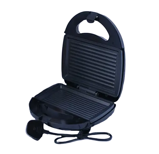 OPTIMA SANDWICH MAKER 2 SLICER GRIL 700W GR900 MADE IN CHINA ( 1 YEARS WARRANTY )