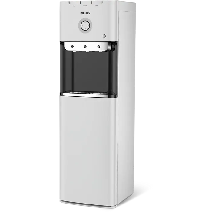 PHILIPS WATER DISPENSER BOTTOM LOAD WHITEADD4963GY/56
