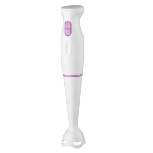 GEEPAS HAND BLENDER Plastic  200W GHB6143