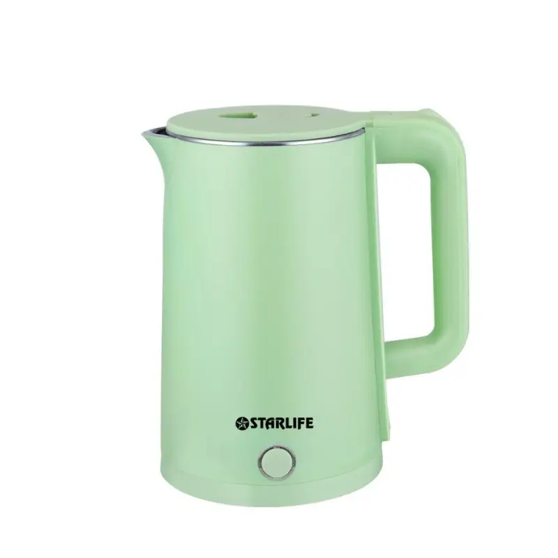 STARLIFE KETTLE Stainless Steel 2.0L 1500W SL-362Pro
