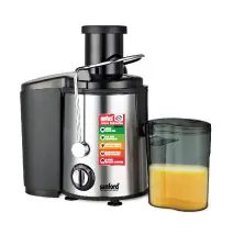 SANFORD JUICE EXTRACTOR 600W SF5546JC BS