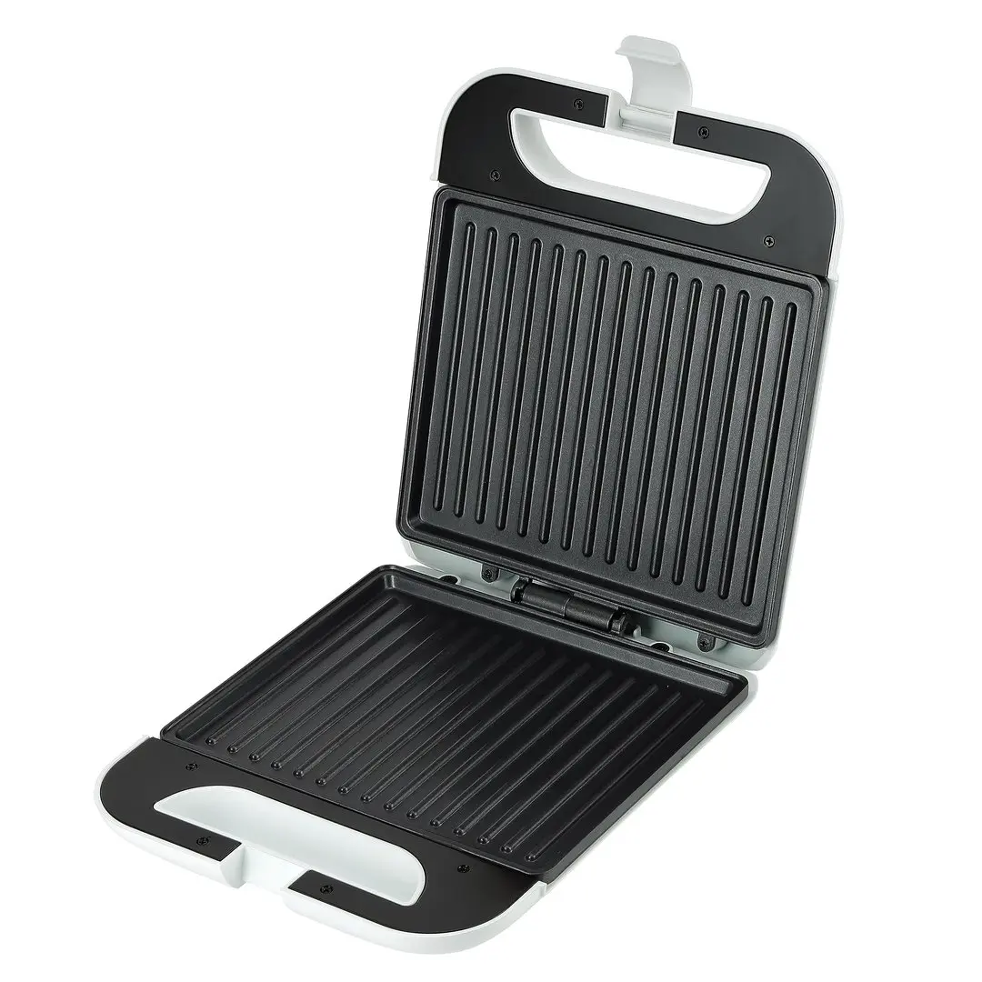 GEEPAS SANDWICH MAKER 1400W 4 SLICE GGT36548 MADE IN CHINA ( 2 YEAR FULL WARRANTY )