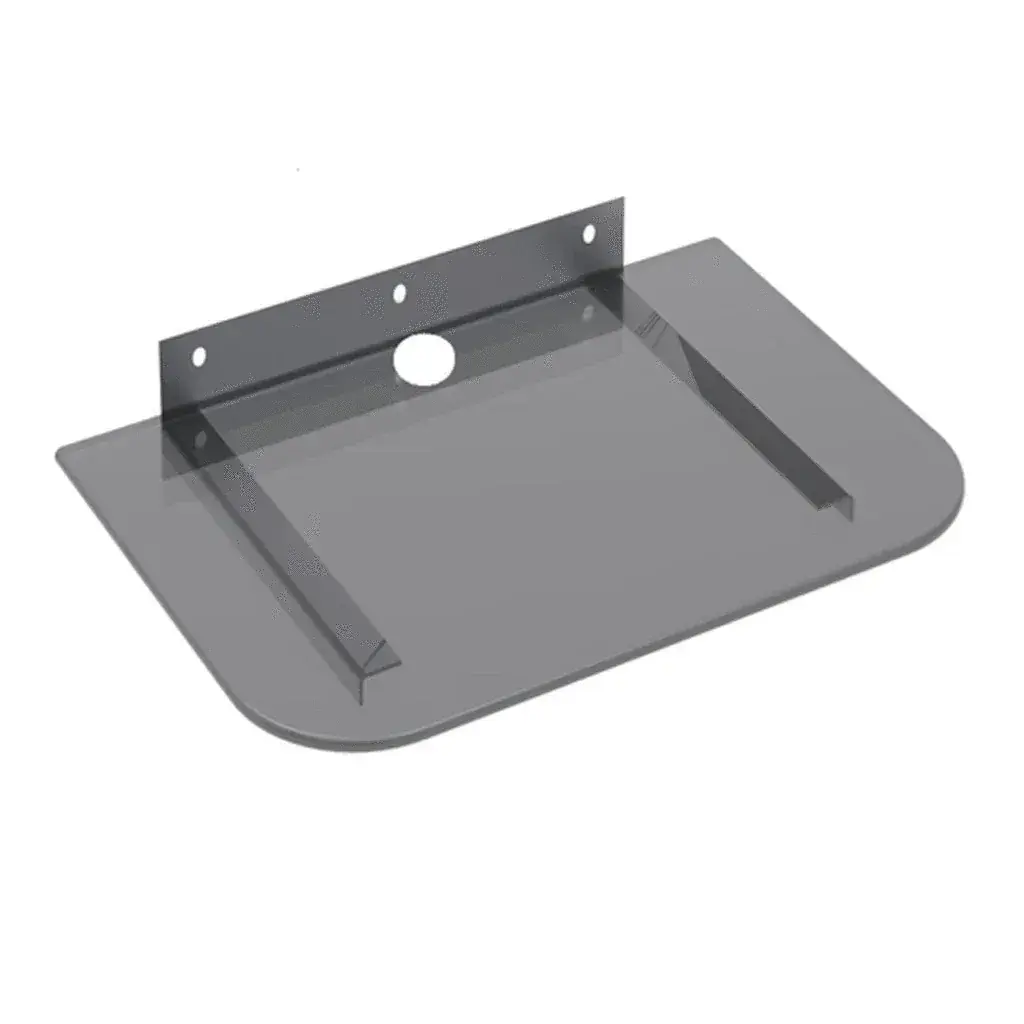 SKILLTECH DVD / Receiver Bracket SH 07D 