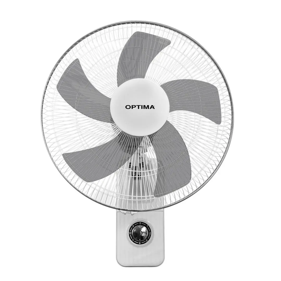 OPTIMA WALL FAN 16" FN45 MADE IN CHINA ( 2 YEARS WARRANTY )