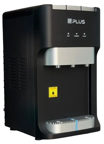 PLUS WATER COOLER DIRECT DESK TOP PL0032