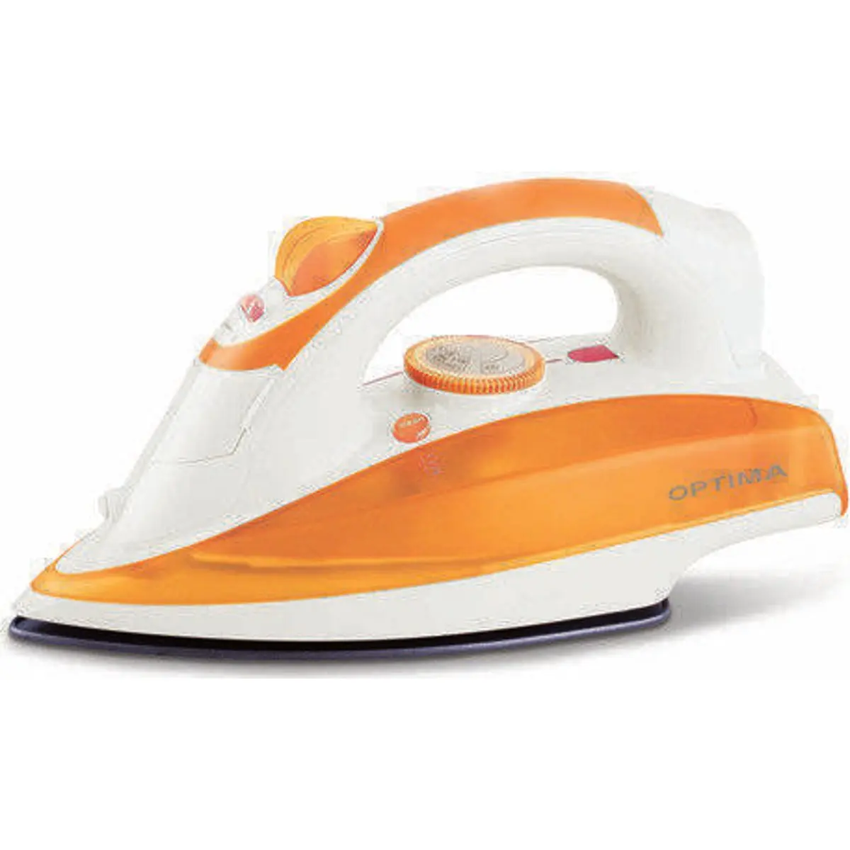 OPTIMA STEAM IRON 1600W SI1400 MADE IN CHINA ( 1 YEARS WARRANTY )
