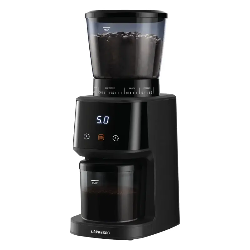 LEPRESSO COFFEE GRINGER 99G 165W LPCFFM0028
