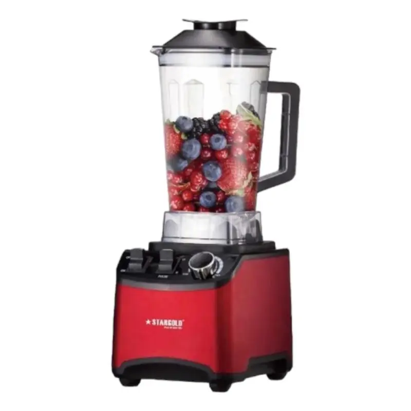 STARGOLD BLENDER 2.0L 1800W SG-1391