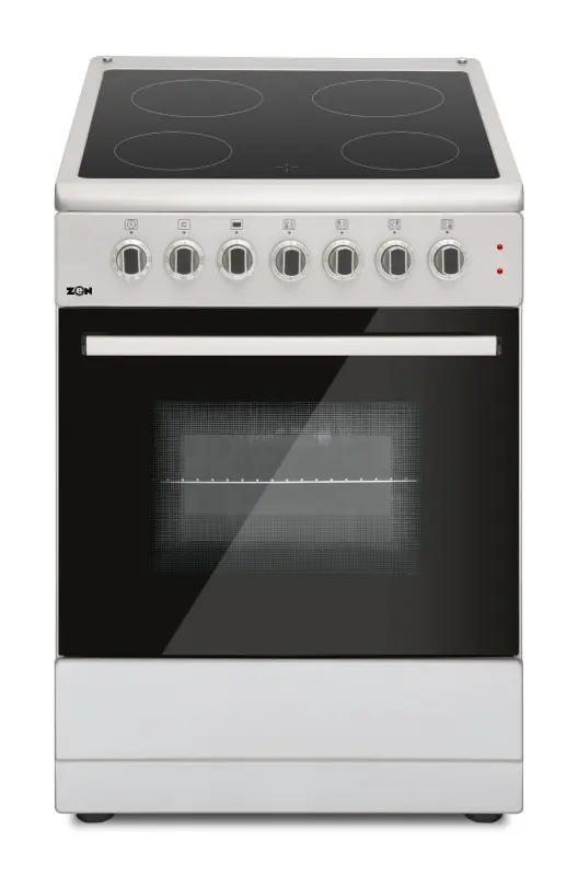 ZEN ELECTRIC HOT PLAET COOKER 60 CM ZSO60X60EVC MADE IN TURKEY ( 1 YEAR FULL WARRANTY )