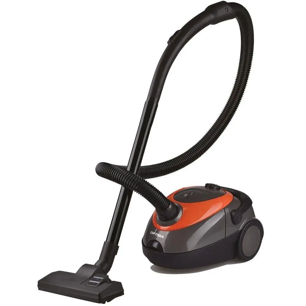 OPTIMA VACUUM CLEANER 1400W VC1400 MADE IN CHINA ( 1 YEARS WARRANTY )