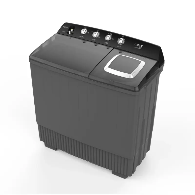 CANDY WASHER TWIN TUB 28KG CTT2814A-19 MADE IN CHINA ( 1 YEAR FULL WARRANTY )