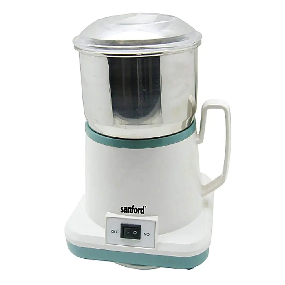 SANFORD COFFEE GRINDER 300W SF5652CG BS