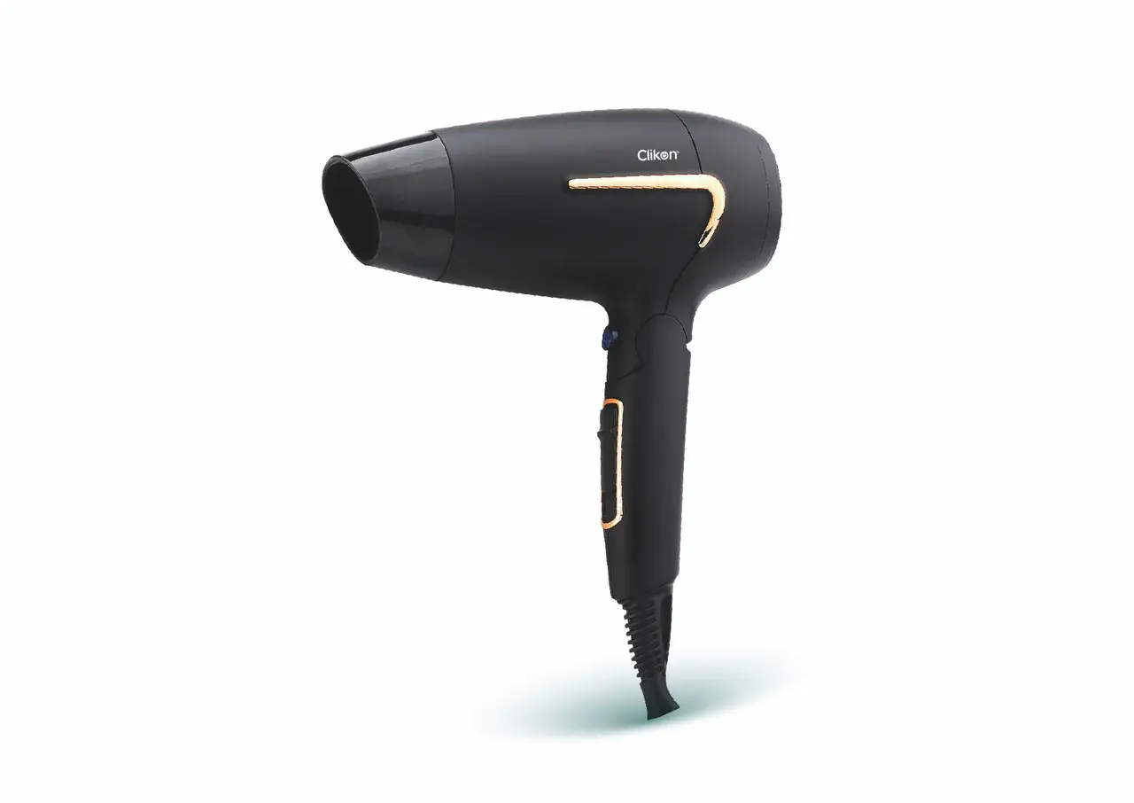 CLIKON HAIR DRYER 1600W 2 SPEED CK3301