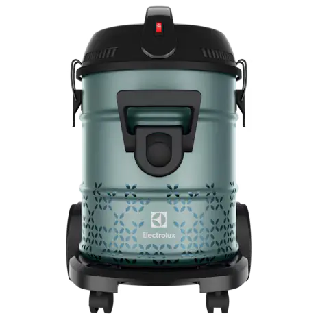 ELECTROLUX VACUUM CLEANER EFW51612 2100W GREEN