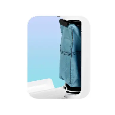 WINNING STAR DUST BAG FOR VACUUM CLEANER 100pcs ST-5049 