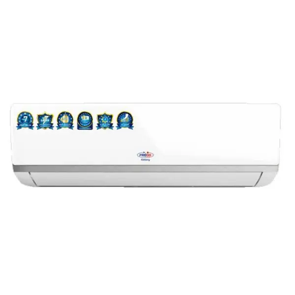 FREGO SPLIT 2.5 TON GALAXY TROPICAL FW30XG-8GT ( 7 YEARS FULL WARRANTY )