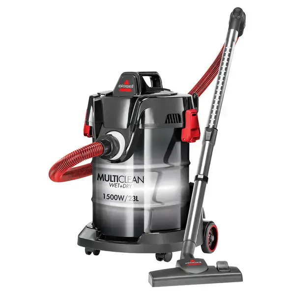 BISSELL VACUUM CLEANER WET & DRY 23L 1500W 2026K