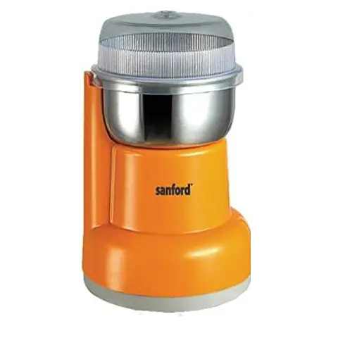 SANFORD COFFEE GRINDER 200W SF5658CG
