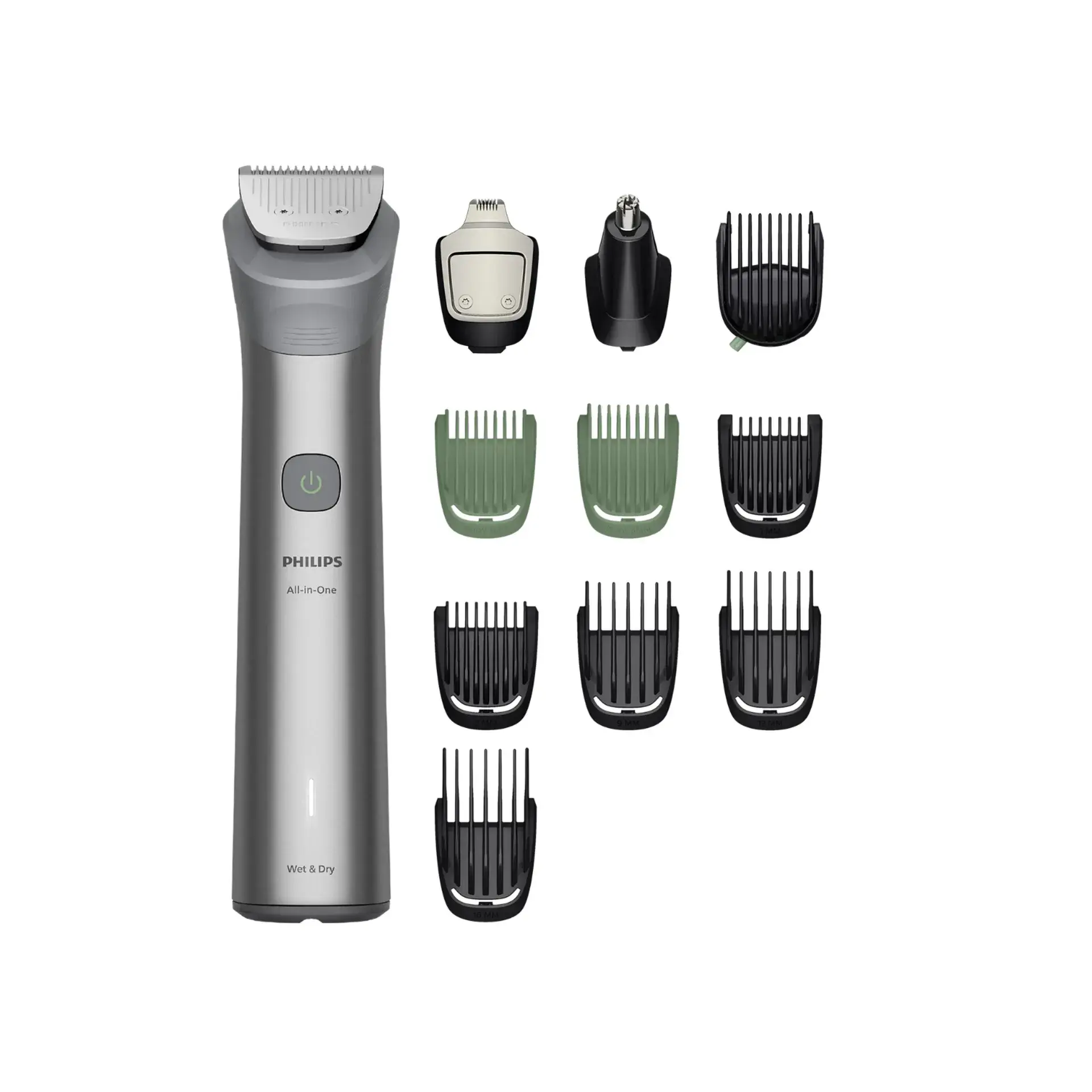 Philips Series 5000 All-in-One Trimmer, MG5923/15