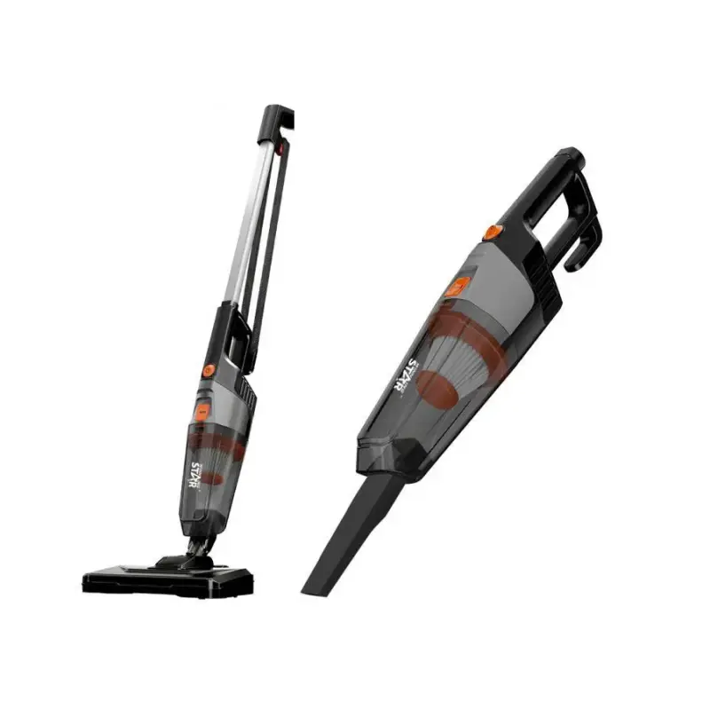 WINNING STAR VACUUM CLEANER STICK 600W 0.6L ST-5033 MADE IN CHINA (1 YEAR  WARRANTY )