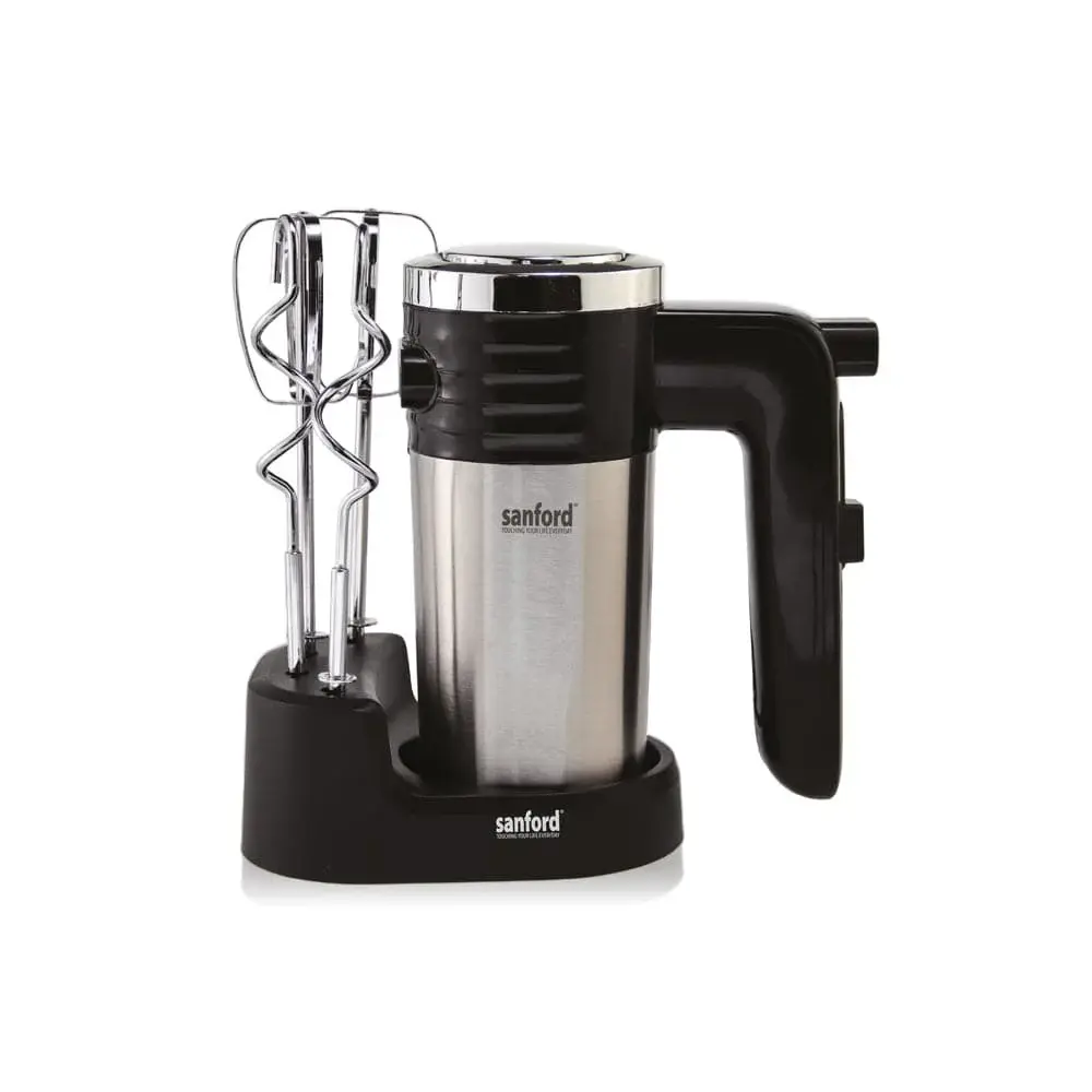 SANFORD HAND MIXER 200 WATTS SF1337HM